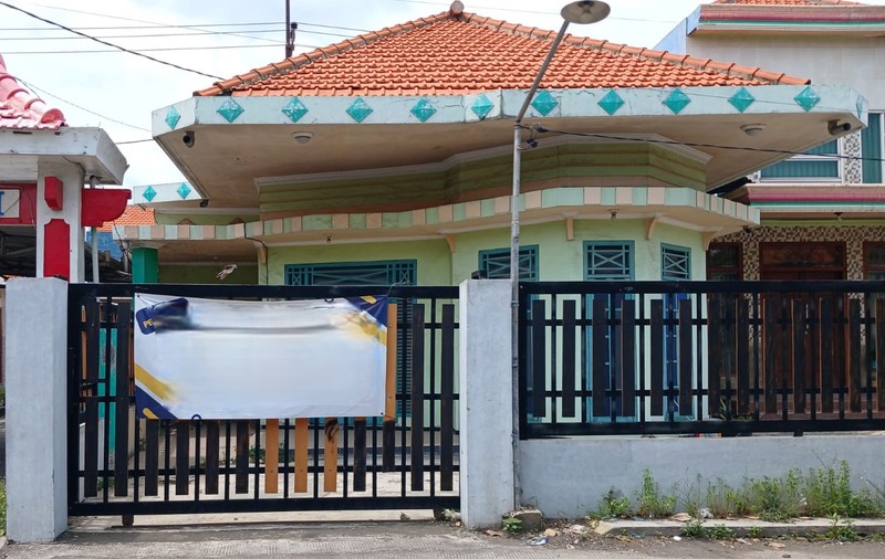 Rumah Dijual Kandangan Surabaya