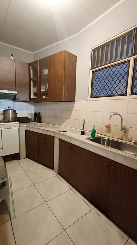 Rumah Siap Huni dengan lingkungan yang nyaman di Bumi Bintaro Permai, Pesanggrahan