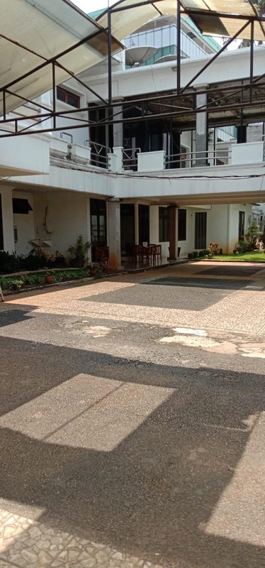 Dijual Rumah Mewah Luas Di Jl Hj Samali Daerah Kalibata, Pancoran, Jakarta Selatan - Harga di bawah NJOP - EXCLUSIVE