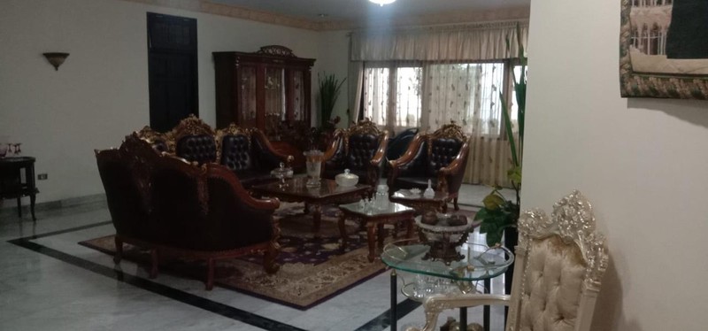 Dijual Rumah Mewah Luas Di Jl Hj Samali Daerah Kalibata, Pancoran, Jakarta Selatan - Harga di bawah NJOP - EXCLUSIVE