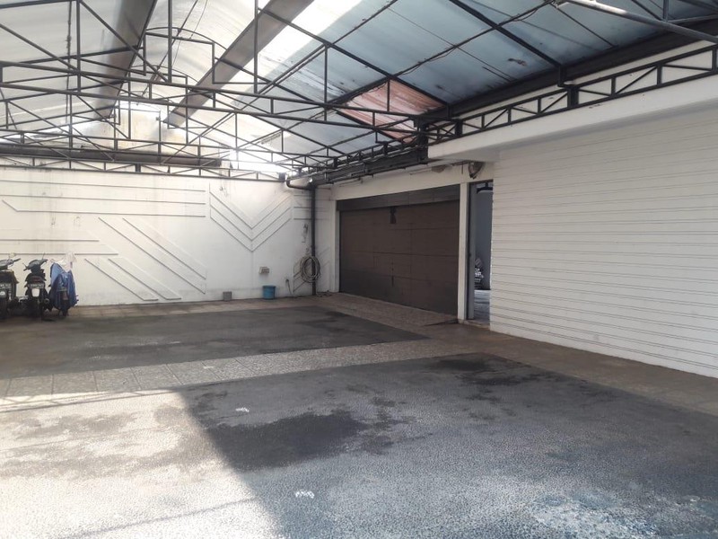 Dijual Rumah Mewah Luas Di Jl Hj Samali Daerah Kalibata, Pancoran, Jakarta Selatan - Harga di bawah NJOP - EXCLUSIVE