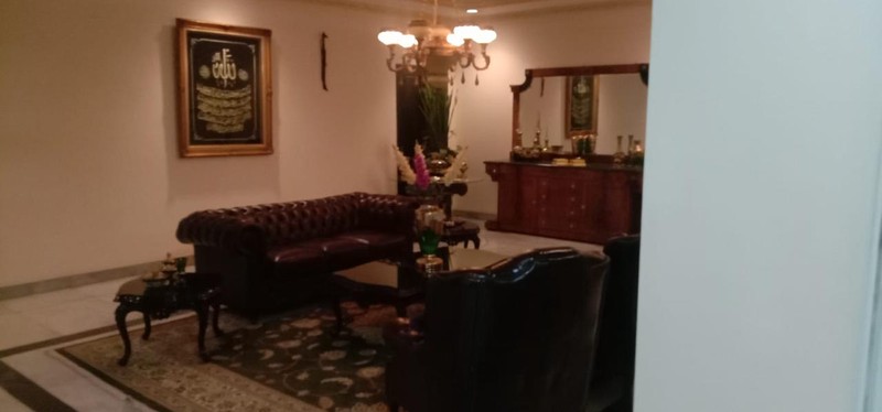 Dijual Rumah Mewah Luas Di Jl Hj Samali Daerah Kalibata, Pancoran, Jakarta Selatan - Harga di bawah NJOP - EXCLUSIVE