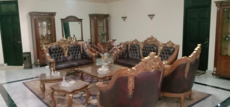 Dijual Rumah Mewah Luas Di Jl Hj Samali Daerah Kalibata, Pancoran, Jakarta Selatan - Harga di bawah NJOP - EXCLUSIVE