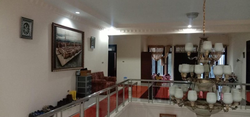 Dijual Rumah Mewah Luas Di Jl Hj Samali Daerah Kalibata, Pancoran, Jakarta Selatan - Harga di bawah NJOP - EXCLUSIVE
