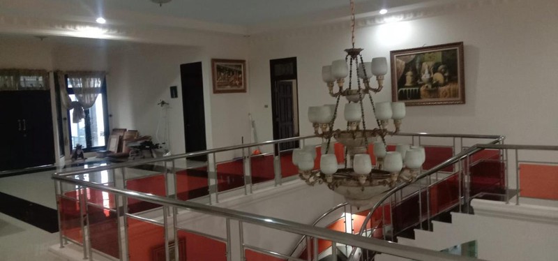 Dijual Rumah Mewah Luas Di Jl Hj Samali Daerah Kalibata, Pancoran, Jakarta Selatan - Harga di bawah NJOP - EXCLUSIVE