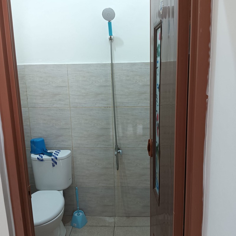 Rumah Minimalis Di Jalan Bibis, Bangunjiwo, Kasihan, Bantul