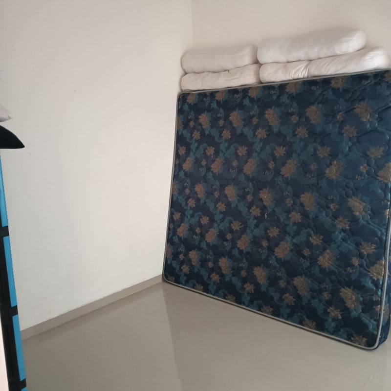 Rumah Minimalis Di Jalan Bibis, Bangunjiwo, Kasihan, Bantul