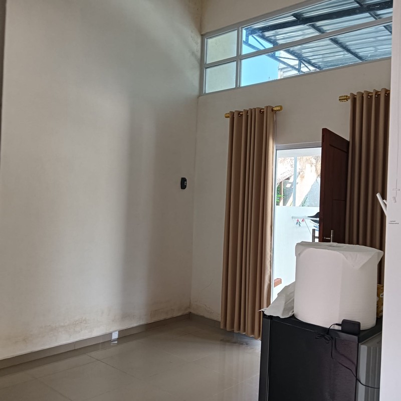 Rumah Minimalis Di Jalan Bibis, Bangunjiwo, Kasihan, Bantul