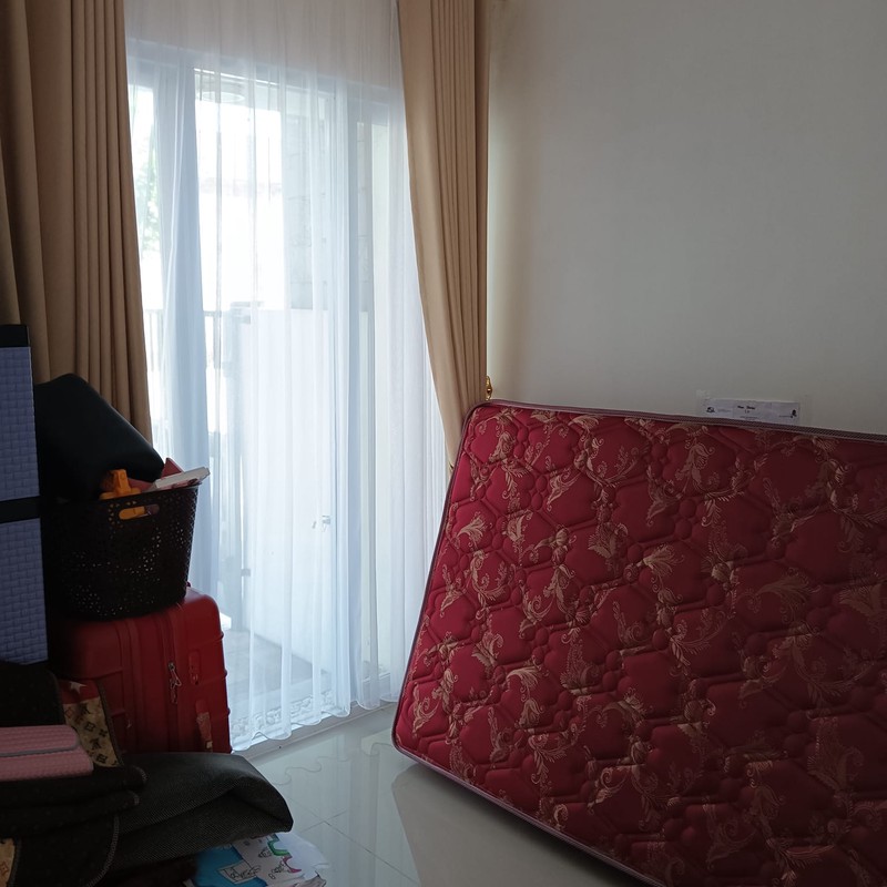Rumah Minimalis Di Jalan Bibis, Bangunjiwo, Kasihan, Bantul