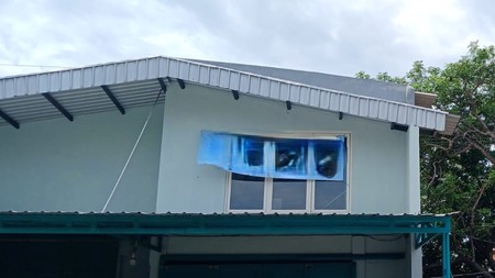 Dijual Rumah kantor Banjar Suguhan Surabaya