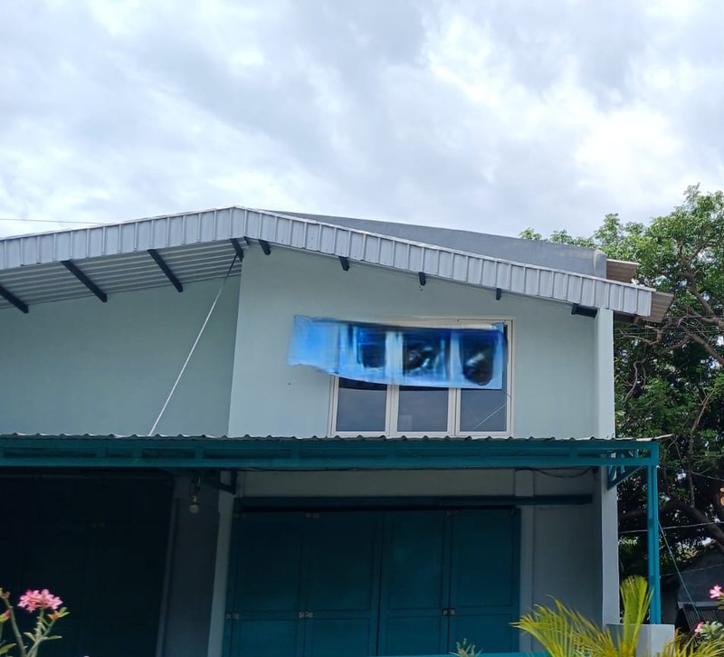 Dijual Rumah kantor Banjar Suguhan Surabaya