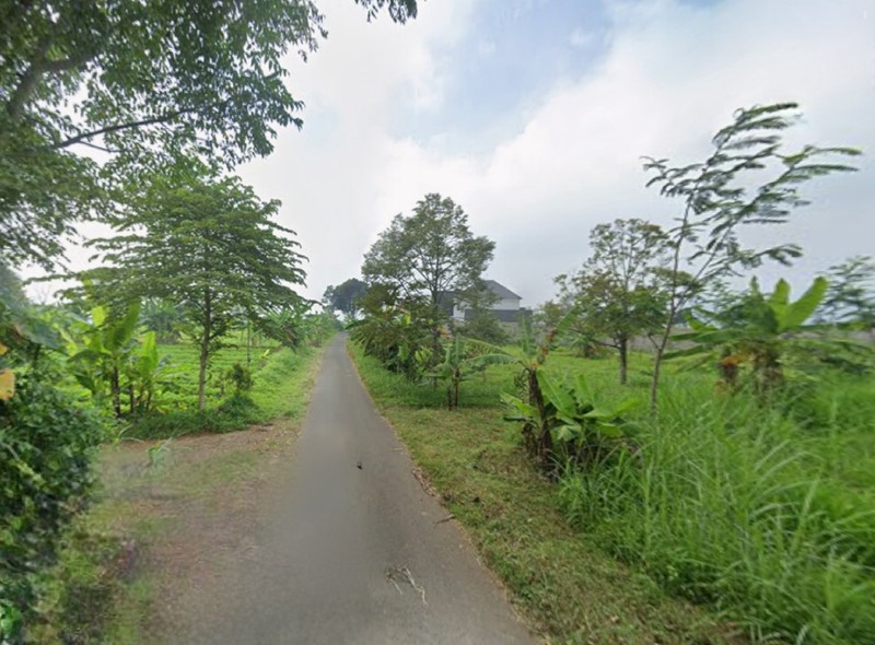 MURAH Dijual 4000 m2 Tanah Kavling Sumberejo - Lumbangrejo - Prigen Pandaan Jawa Timur Dekat Cimory Dairyland Prigen Tretes - Cocok Buat Segala Usaha Peternakan Ayam, Perkebunan Greenhouse , Cafe, Res