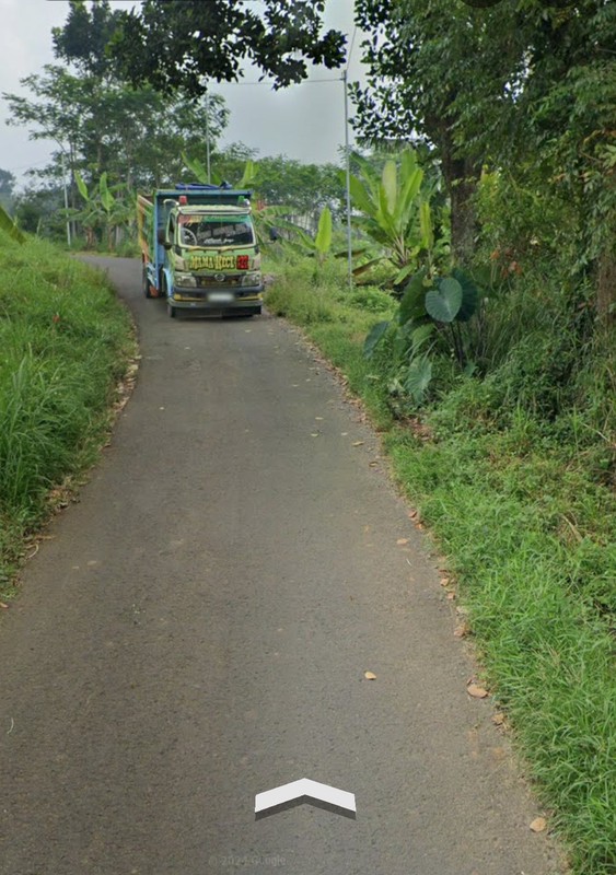 MURAH Dijual 4000 m2 Tanah Kavling Sumberejo - Lumbangrejo - Prigen Pandaan Jawa Timur Dekat Cimory Dairyland Prigen Tretes - Cocok Buat Segala Usaha Peternakan Ayam, Perkebunan Greenhouse , Cafe, Res