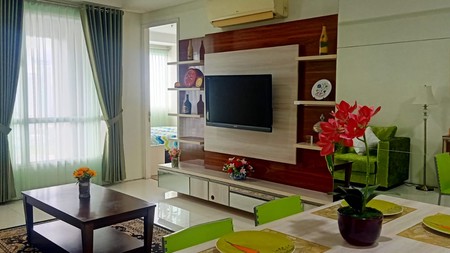 For Sale Nice Unit Furnished Apartment at 1 Park Residences 
