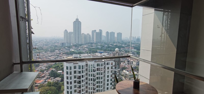 For Sale Nice Unit Furnished Apartment at 1 Park Residences