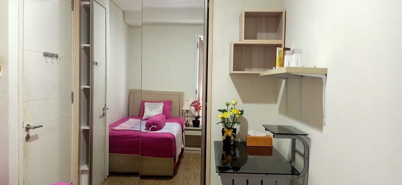 For Sale Nice Unit Furnished Apartment at 1 Park Residences