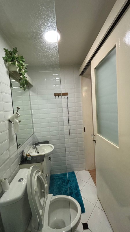 jual cepat dan murah 1 bedroom sudirman park furnished