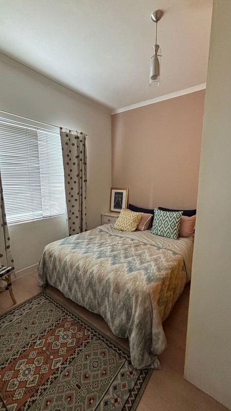 jual cepat dan murah 1 bedroom sudirman park furnished