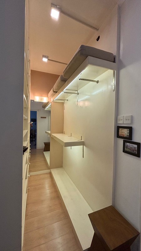 jual cepat dan murah 1 bedroom sudirman park furnished