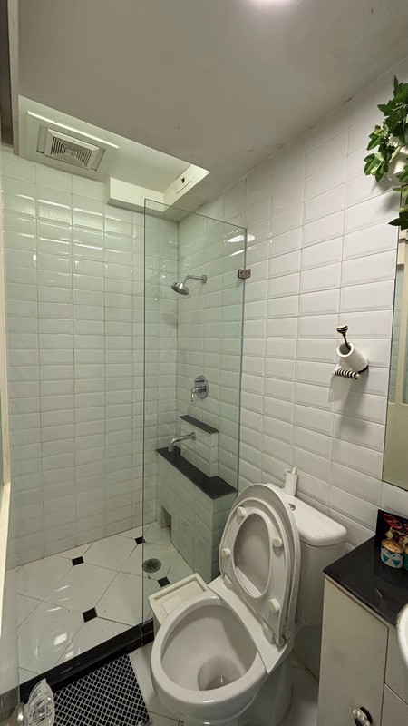 jual cepat dan murah 1 bedroom sudirman park furnished