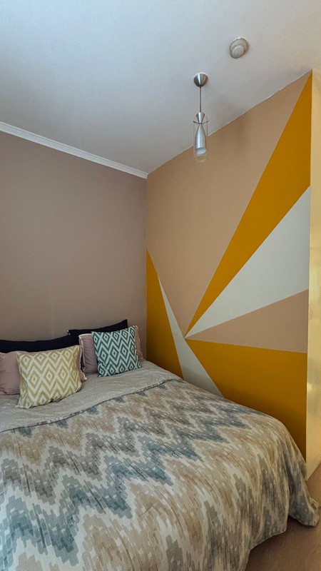 jual cepat dan murah 1 bedroom sudirman park furnished