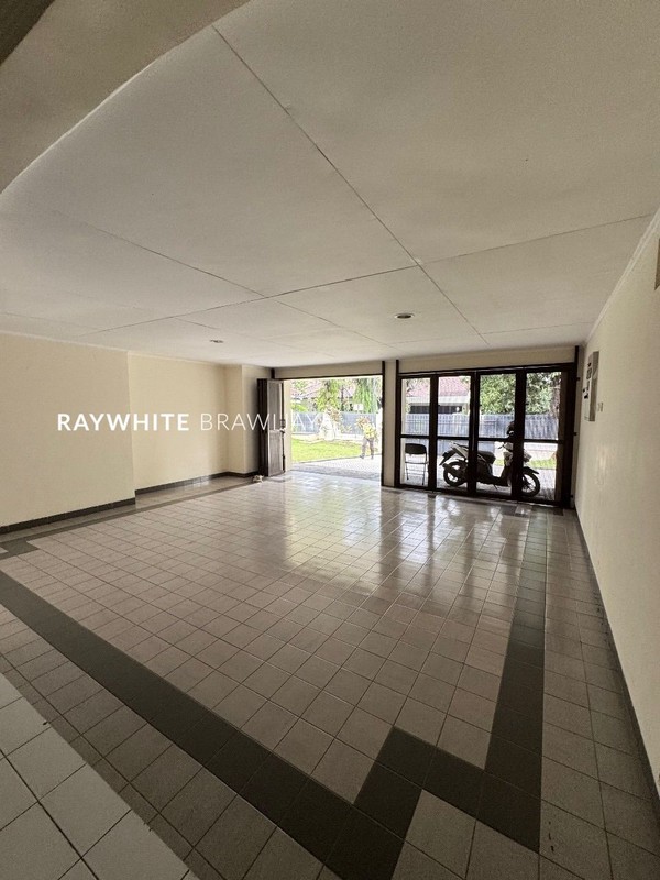 Rumah Siap Huni Lingkungan Tenang Dalam Kompleks Patra Kuningan