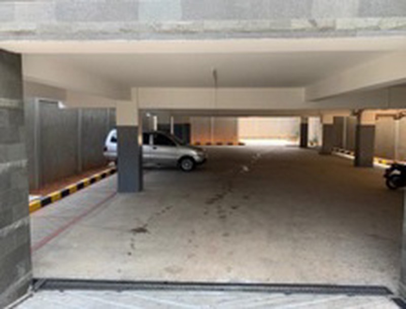 jual cepat gedung baru sangat murah dimatraman jaktim