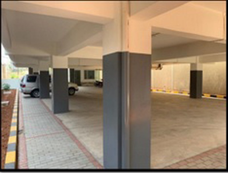 jual cepat gedung baru sangat murah dimatraman jaktim