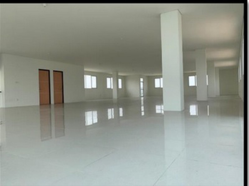 jual cepat gedung baru sangat murah dimatraman jaktim