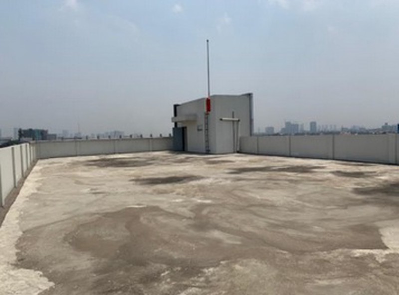jual cepat gedung baru sangat murah dimatraman jaktim