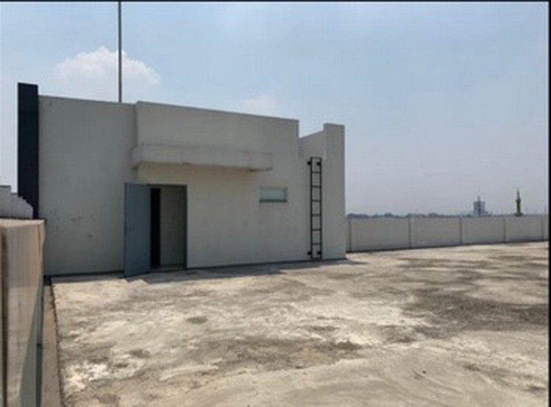 jual cepat gedung baru sangat murah dimatraman jaktim