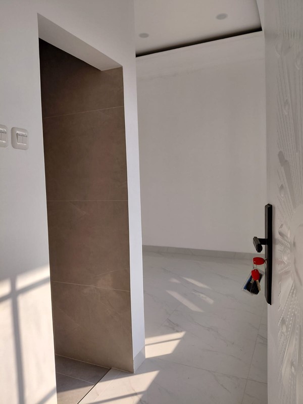 Rumah Brand New di Cinere Ceiling Tinggi 2 Lantai Siap Huni