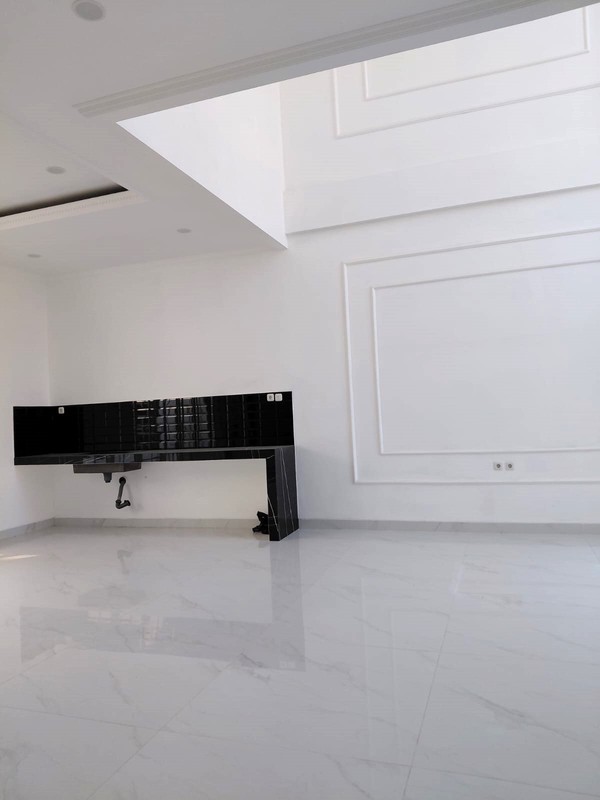 Rumah Brand New di Cinere Ceiling Tinggi 2 Lantai Siap Huni