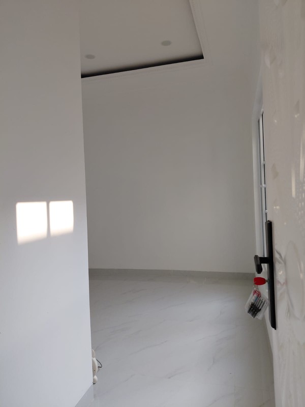 Rumah Brand New di Cinere Ceiling Tinggi 2 Lantai Siap Huni