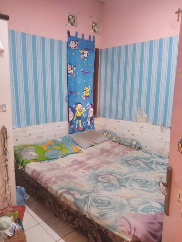 Rumah Dalam Perum Dekat Lokasi Dekat Jalan Bibis Raya, Gamping, Sleman