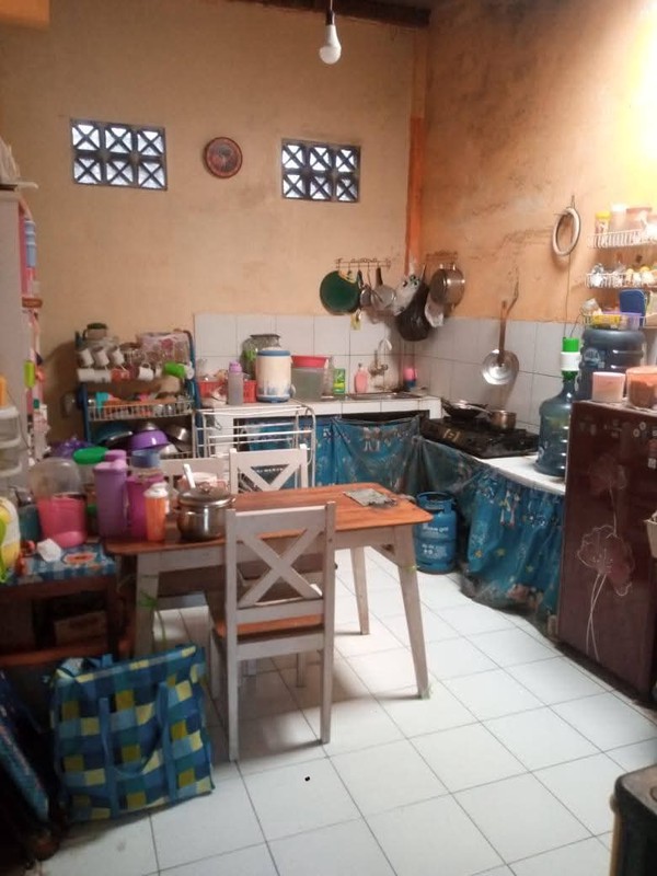 Rumah Dalam Perum Dekat Lokasi Dekat Jalan Bibis Raya, Gamping, Sleman