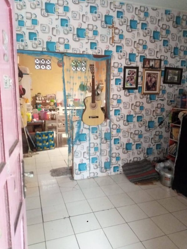 Rumah Dalam Perum Dekat Lokasi Dekat Jalan Bibis Raya, Gamping, Sleman