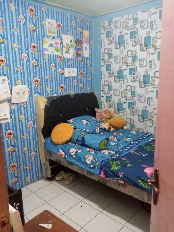 Rumah Dalam Perum Dekat Lokasi Dekat Jalan Bibis Raya, Gamping, Sleman