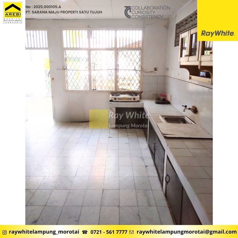 Dijual rumah