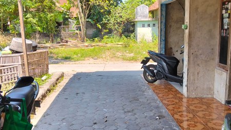 Miliki Rumah Harga Terjangkau, Sidoarum, Godean, Sleman