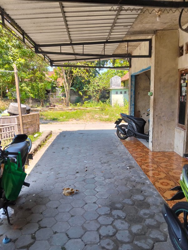 Miliki Rumah Harga Terjangkau, Sidoarum, Godean, Sleman