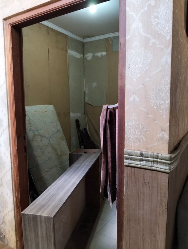 Miliki Rumah Harga Terjangkau, Sidoarum, Godean, Sleman