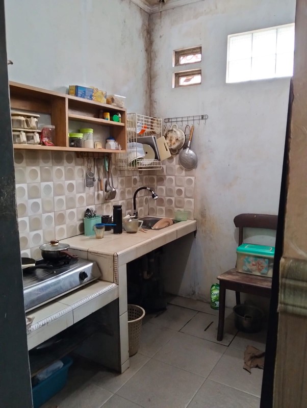 Miliki Rumah Harga Terjangkau, Sidoarum, Godean, Sleman
