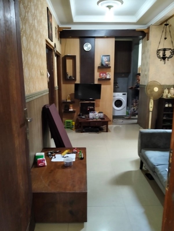 Miliki Rumah Harga Terjangkau, Sidoarum, Godean, Sleman