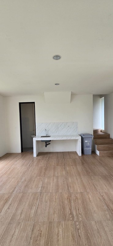 Rumah Baru di Cluster Riverside Waterfront Lippo Cikarang