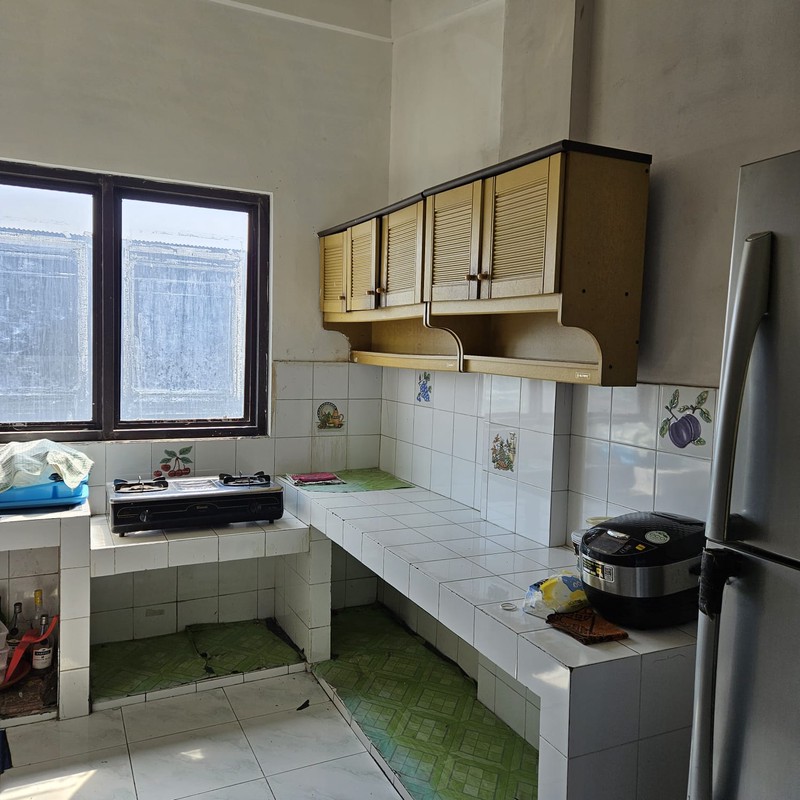 Invest in Surabaya Shophouse