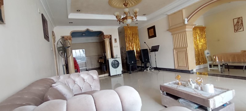 Rumah 2 Lantai Siap Huni di Ciputat dengan Hunian Nyaman dan Asri.