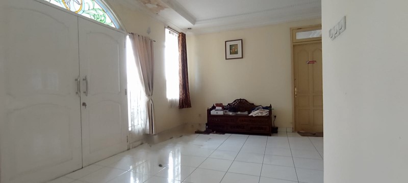 Rumah 2 Lantai Siap Huni di Ciputat dengan Hunian Nyaman dan Asri.