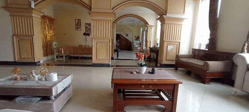 Rumah 2 Lantai Siap Huni di Ciputat dengan Hunian Nyaman dan Asri.