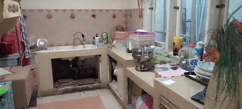Rumah 2 Lantai Siap Huni di Ciputat dengan Hunian Nyaman dan Asri.